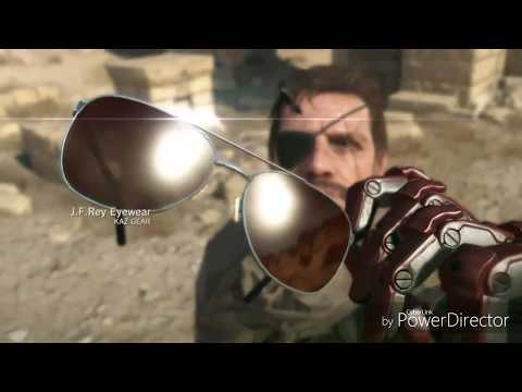 [MAD]  ひぐらしのなく頃に｢you｣ ×  MGS