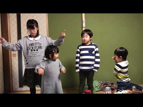恋ダンス（上手に踊れてるかな？？