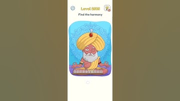 DOP 3 lvl 2505 Find the harmony