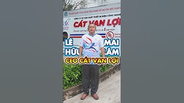 Khám phá nhà máy Ống thép luồn dây điện Cát Vạn Lợi đạt chuẩn UL Listed tại Việt Nam