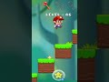 BOBBY'S ADVENTURE RUN||level46||#games#mario#shortvideo