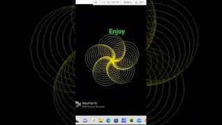 amazing python turtle project 4