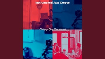 Sensational Ambience for Shared Workspaces