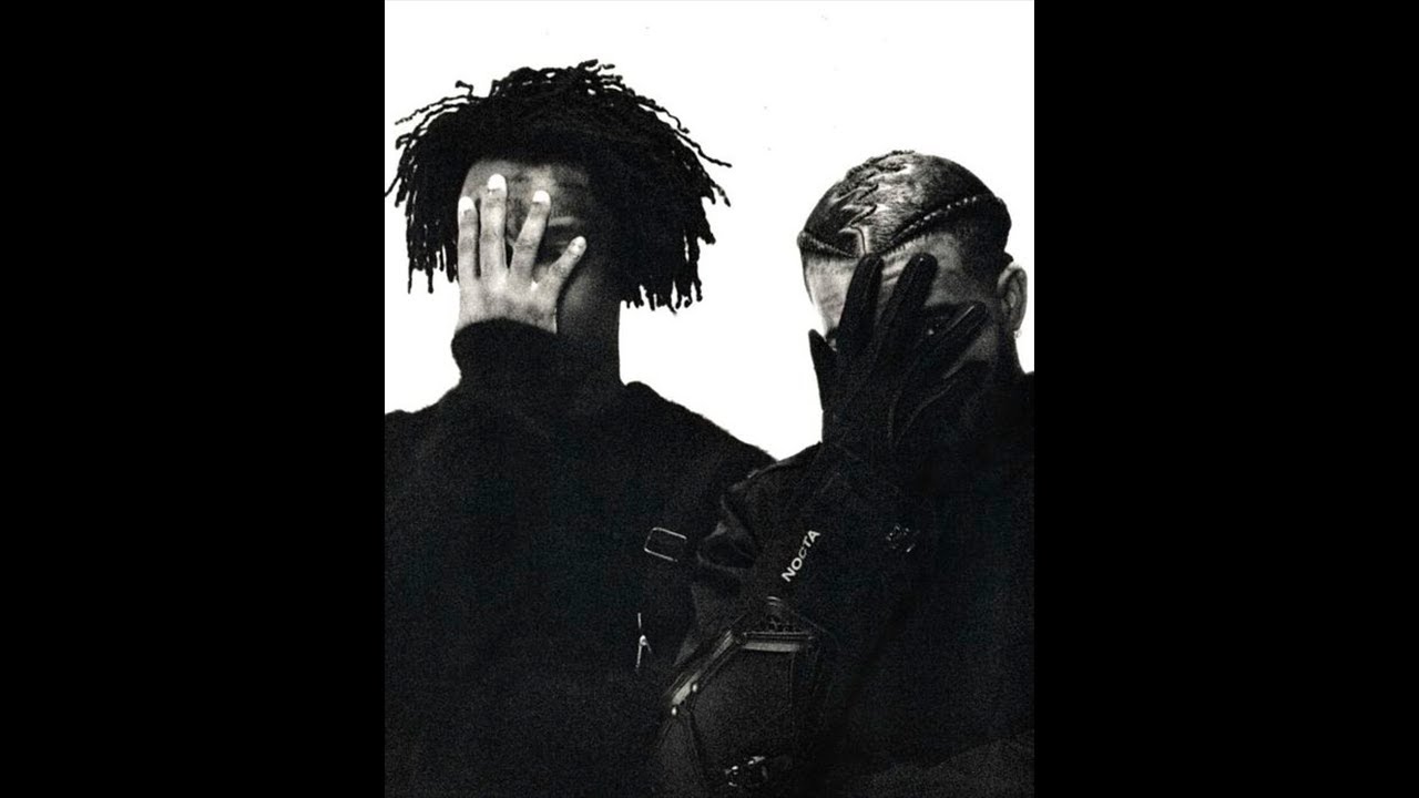 [FREE] Drake x 21 Savage Type Beat - "Knife Talk"