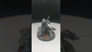 Raven Guard Kaedes Nex conversion