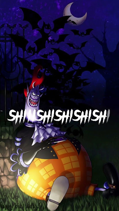 Download lagu Ringtone One Piece - Gecko Moria Laugh