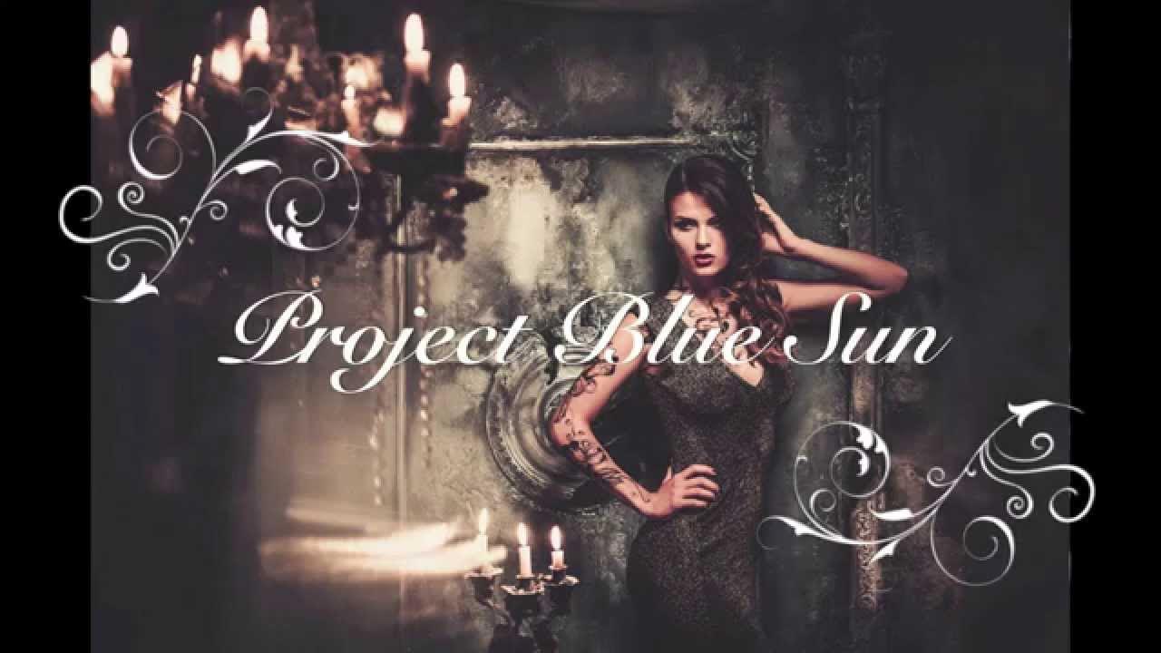 Desired project. Desire project.