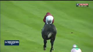 Roaring Lion - QIPCO Irish Champion Stakes (2018)