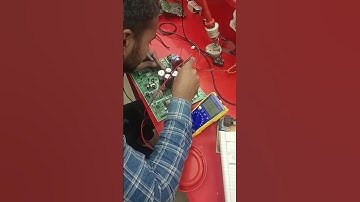 INVERTER AC PCB tracing with diagram in class all course related call 9540239239/8178002178