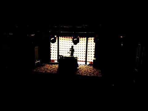TOSHI live at IBA KARACHI | Welcome Rave 20 | TasveerDigital