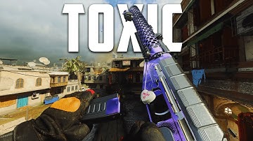 They Chose Death... *Best Val Class* | Modern Warfare Search and Destroy