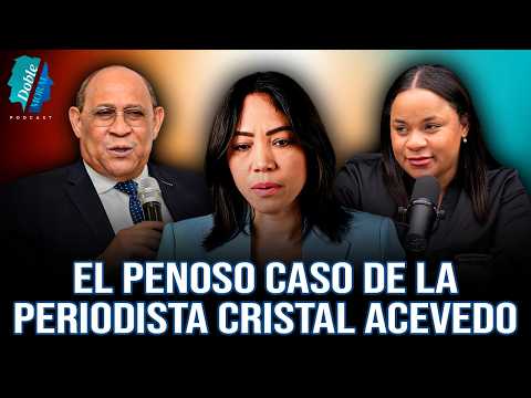 The Cristal Acevedo case seen from the perspectives of law, psychology and communication PART 2