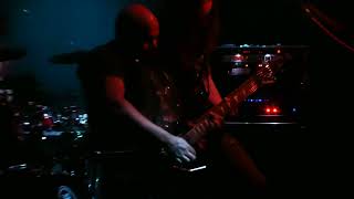 Soma Dark   Live At Manchester Retro Bar 28 08 2016