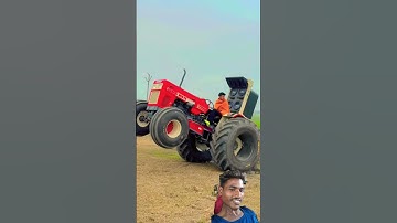 Neetu Jaiswal Bhai ki animation video #automobile #stunt #farming #farmer #thar