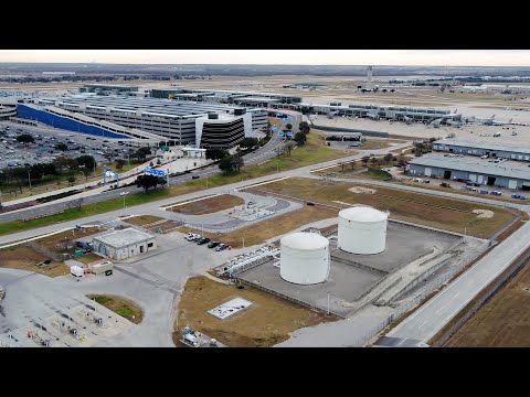 Video: Austin-Bergstrom Uluslararası Havaalanı Rehberi