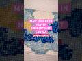 MATCH MADE IN HEAVEN NEEDLEPOINT CANVAS - Stitching Progress Update #needlepoint #needlepointcanvas
