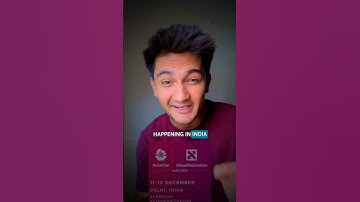 Kubecon + CloudNativeCon in India? 🇮🇳 #cncf