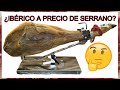 JAMON, rendimiento y precios del jamón