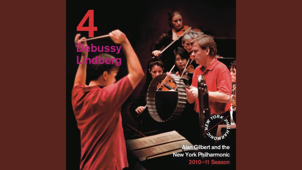 新品未使用 the afternoon of the faun ELDG The Atfernoon of a