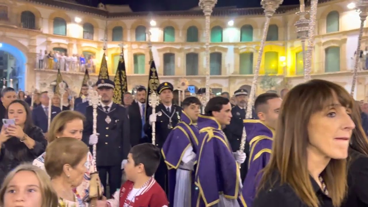 75 Aniversario llegada POLLINICA ArchidonA