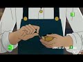 الأمنيات السبع ابتداء أول ايام رمضان أحلى رمضان على أحلى عالم MBC 3 