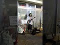 KOENJI SHORTS 41 / Canata | 高円寺の路上ライブ
