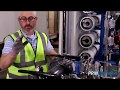 How to Operate PRM&#39;s Dual Bag Filter Housing Skid