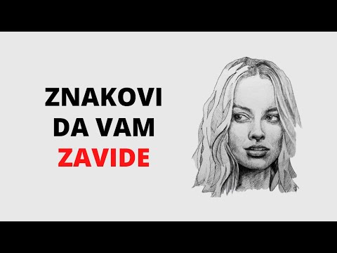 Video: Kada se netko hvali?