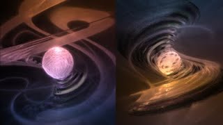 LIA | Random Generation (4kb PC intro)