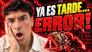 El 90% del mundo no tiene cripto. Y tú dices que llegas tarde.