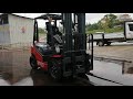 ENERGY LIFT Forklift dizel 3 Ton