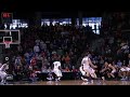 #9 St. Bonaventure's Jordan Gathers Hits Game-Winning Shot to Upset #1 Seed Saint Louis