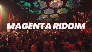 DJ Snake - Magenta Riddim (Rob Rivera, Los Padres & DJ NACH Afro House Remix)