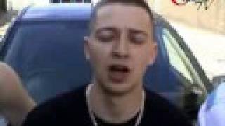 картинка: Oxxxymiron - Making Of 