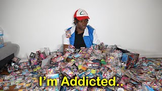 Download Lagu I Went Bankrupt Opening Pokemon Cards.. MP3 Download Lagu I Went Bankrupt Opening Pokemon Cards.. MP3
