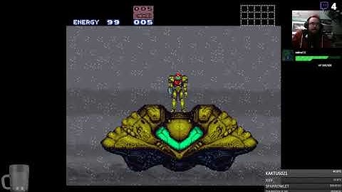 Super Metroid Route Randomizer: EP.1 The Rando from HELL!
