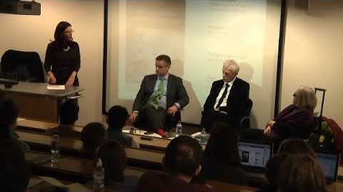 Media Representation and the Global Imagination