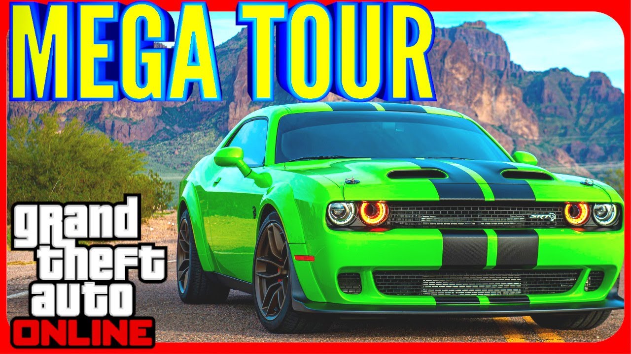 Gta 5 Garagen Gta 5 Garagen