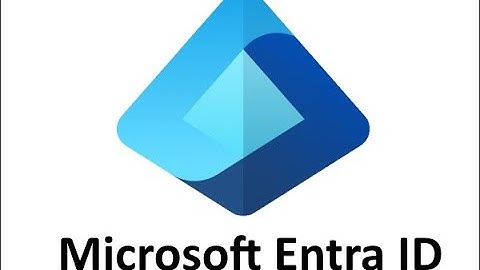 Introduction to Microsoft Entra ID Part 2