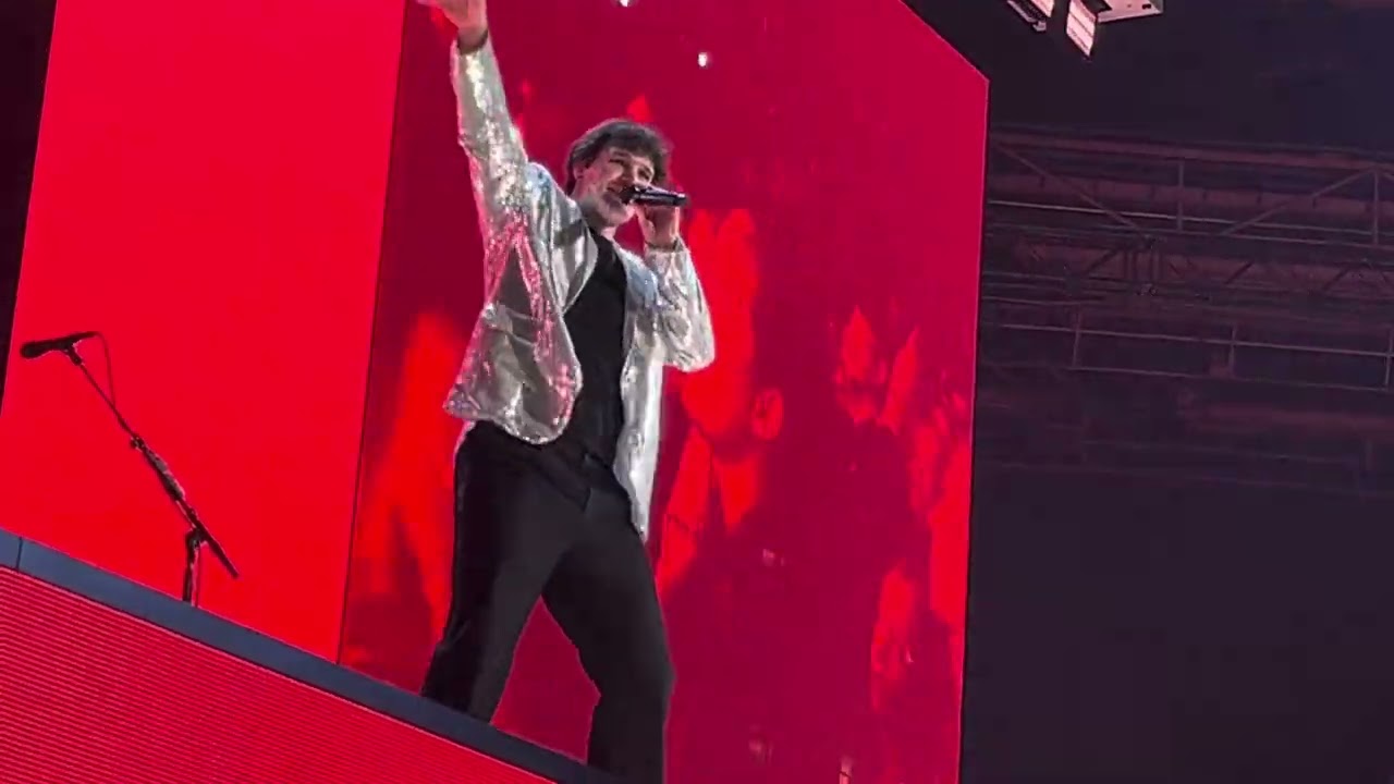 So gut - Wincent Weiss Stuttgart