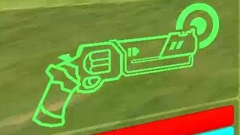 Tryna enjoy my Slab Marksman (ULTRAKILL spoilers)