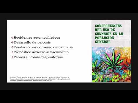 Cannabis use in adolescence and risk of depression, anxiety and suicidality in young adulthood