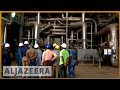 Nigeria’s Largest Steel Plant, Ajaokuta Is Finally Starting Production 40 Years After It Was Built (Watch Video)