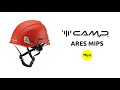 ARES MIPS - Casco