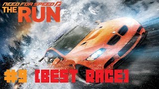 Cùng chơi Need For Speed The Run [Tập 9]: Best race [4:12] screenshot 2