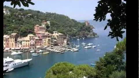 Fülöp Együttes - Portofino