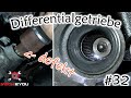 🛠️#32 Brummen beim fahren | Defektes Radlager oder Getriebeschaden im Differential? Renault Clio 2