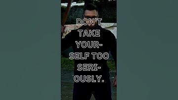 📣 PSA on Self-Importance for All Baseball & Softball Players