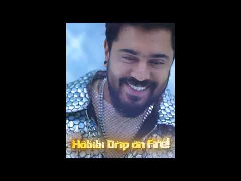 Habibi Drip Out Now | Ribin Richard | Dabzee | Nivin Pauly