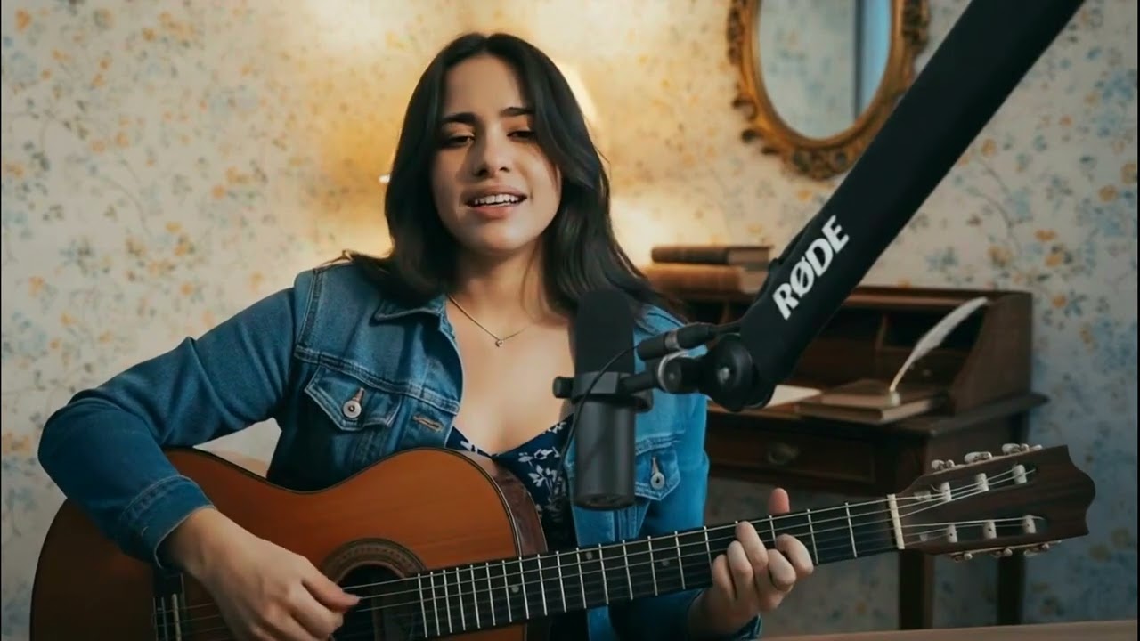 9. 🎶 Alexandra - Paper Wings | AI-Generated Folk Pop